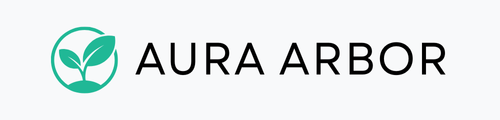 aura arbor logo